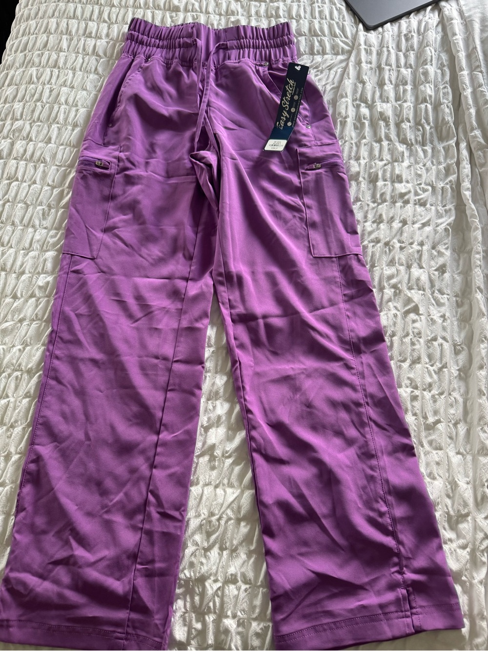 Uniform Advantage Scrub Set - Picture 2 of 4